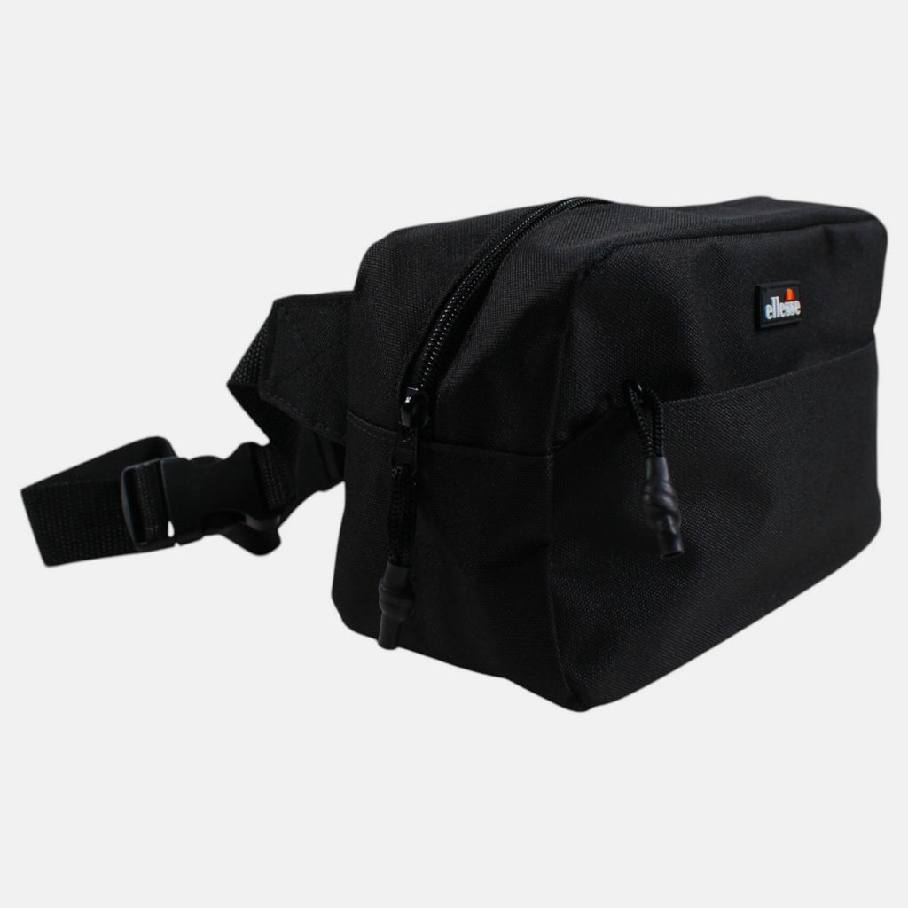 Sacoche Ellesse Homme - Noir