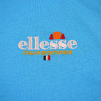 T-Shirt Manches Courtes Ellesse Homme - Bleu