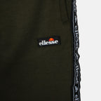 Short Ellesse Homme - Kaki