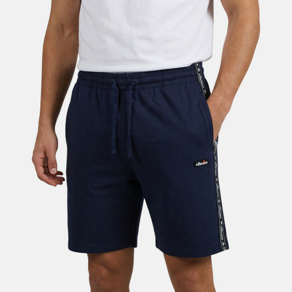 Pantalón corto Hombre Ellesse - Azul marino