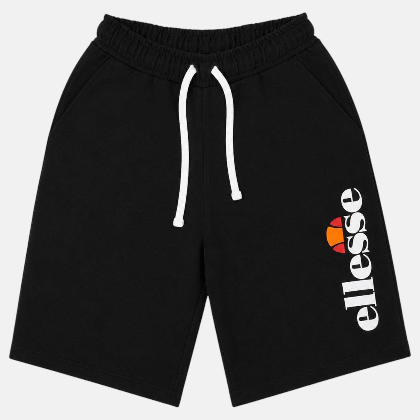 Ellesse Men's Shorts - Black