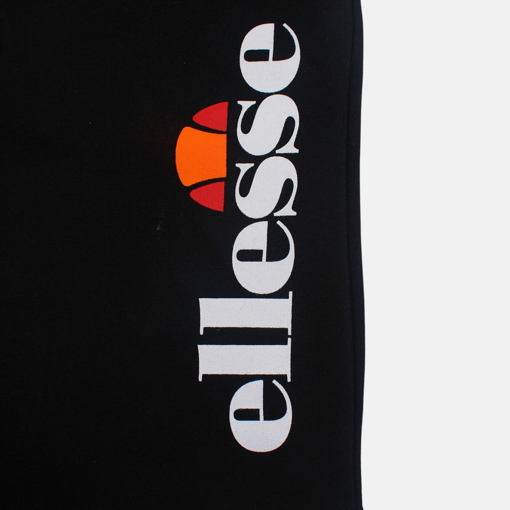 Ellesse Men's Shorts - Black