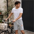 Ellesse Men's Shorts - Gray