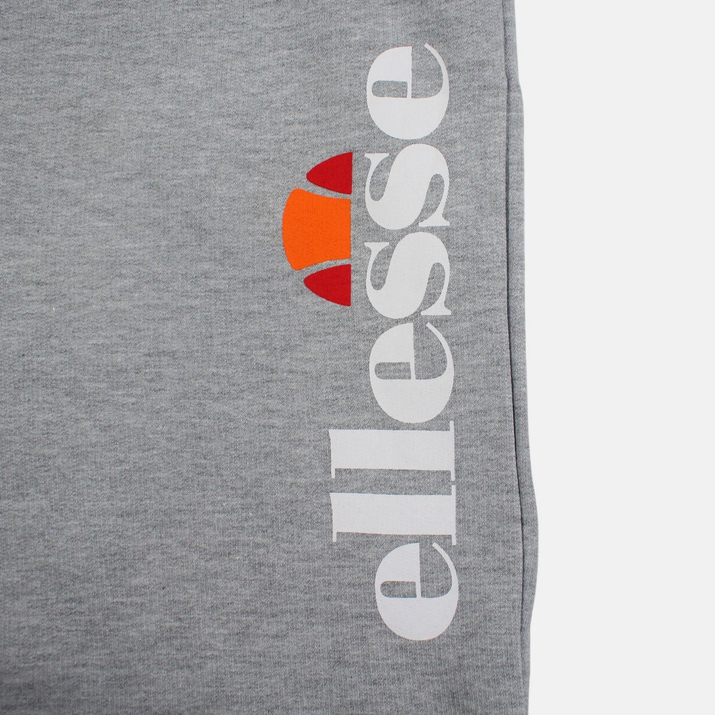 Ellesse Men's Shorts - Gray