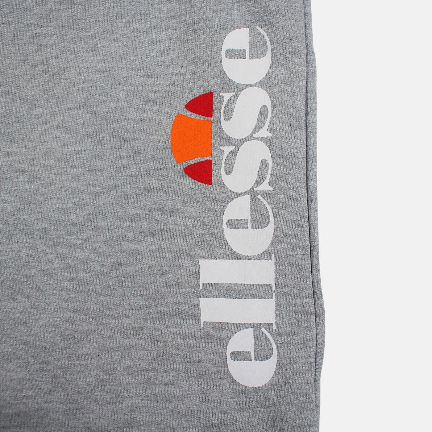 Ellesse Men's Shorts - Gray