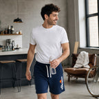 Ellesse Men's Shorts - Navy