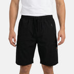 Ellesse Men's Shorts - Black