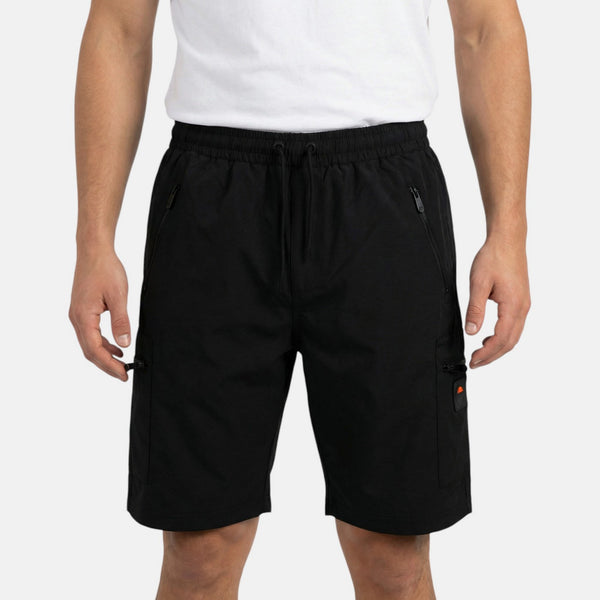 Pantalón corto Hombre Ellesse - Negro