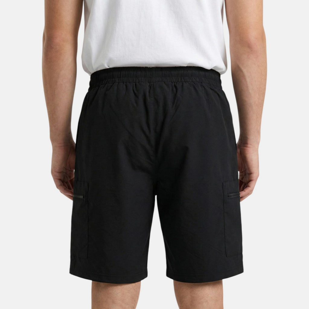 Ellesse Men's Shorts - Black