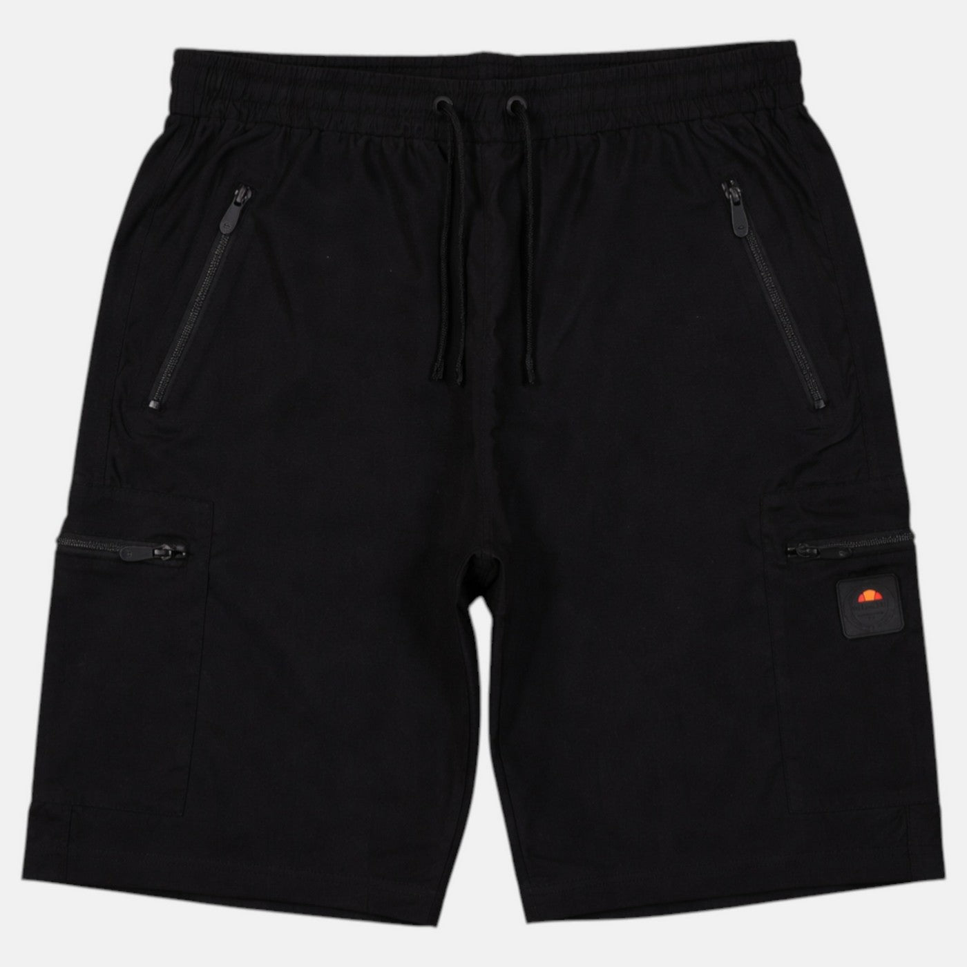 Ellesse Men's Shorts - Black