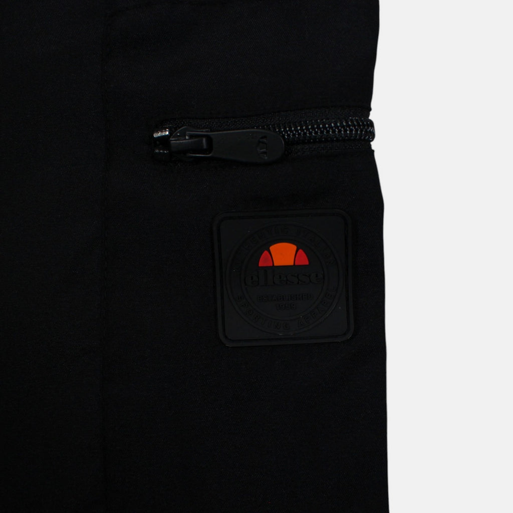 Ellesse Men's Shorts - Black