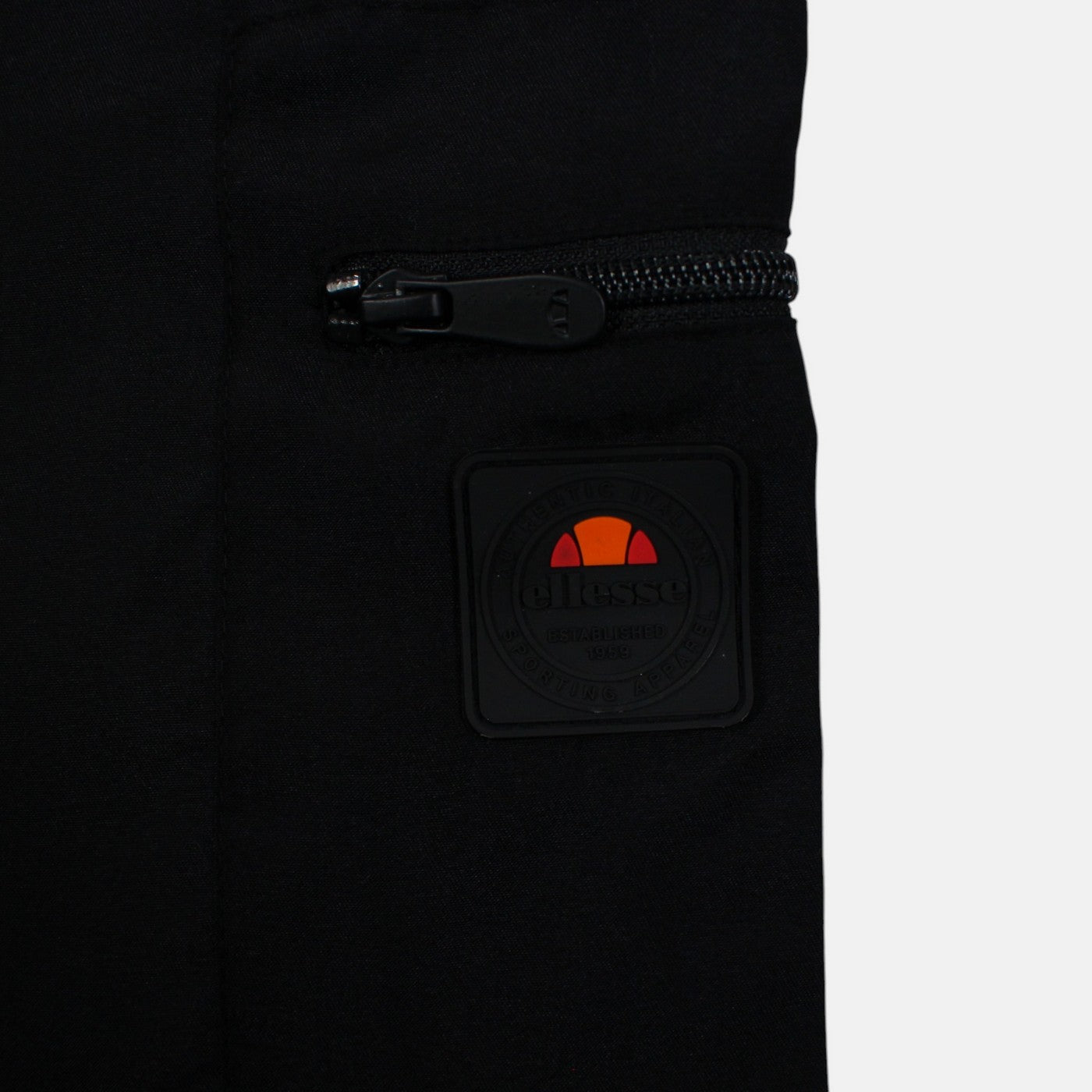 Ellesse Men's Shorts - Black