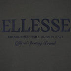 T-Shirt Manches Courtes Ellesse Homme - Kaki
