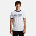 T-Shirt Manches Courtes Ellesse Homme - Marine
