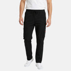 Pantalon De Jogging Cargo Ellesse Homme - Noir