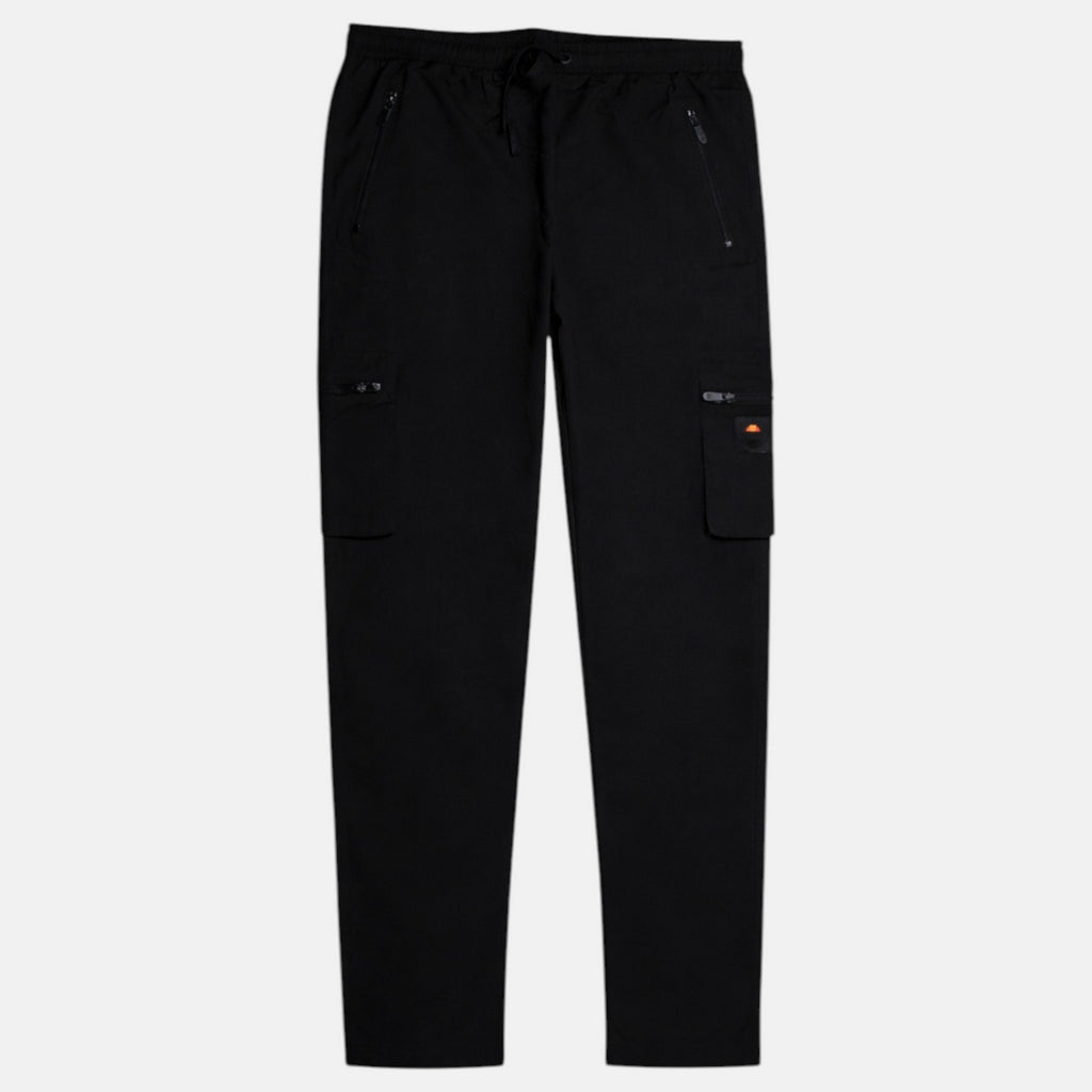 Pantalon De Jogging Cargo Ellesse Homme - Noir