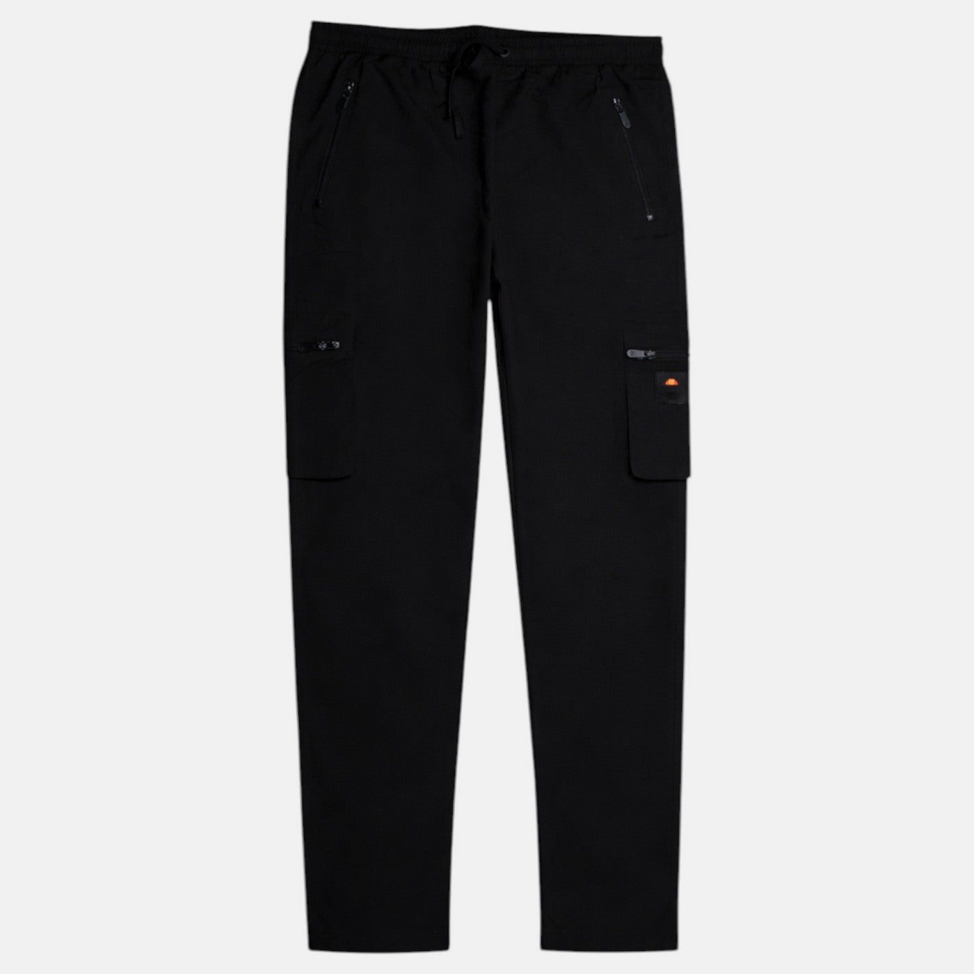 Pantalon De Jogging Cargo Ellesse Homme - Noir