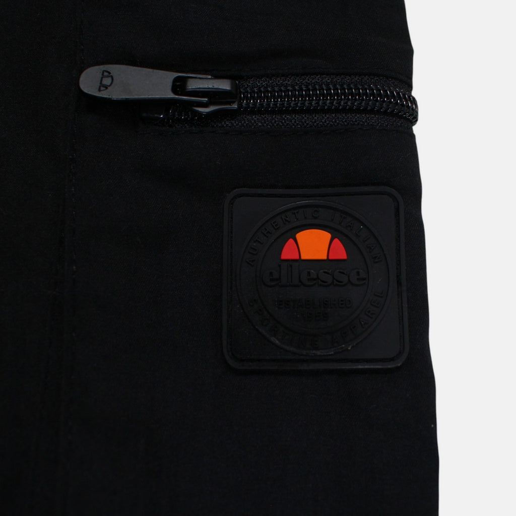 Pantalon De Jogging Cargo Ellesse Homme - Noir