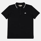 Polo Manches Courtes Ellesse Homme - Noir