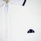 Polo de manga corta Ellesse Hombre - Blanco