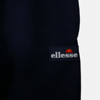 Pack of 2 Ellesse Boys' T-Shirts and Jogging Pants - White/Blue