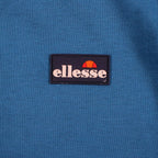 Pack de 2 Camisetas y Pantalones de Chándal Ellesse Niño Azul/Azul Marino
