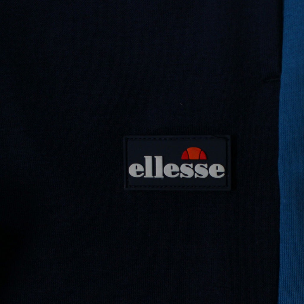Pack De 2 T-Shirts Et Pantalon De Jogging Ellesse Garcon - Blanc/Marine