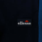 Pack de 2 Camisetas y Pantalones de Chándal Ellesse Niño - Azul Marino/Blanco