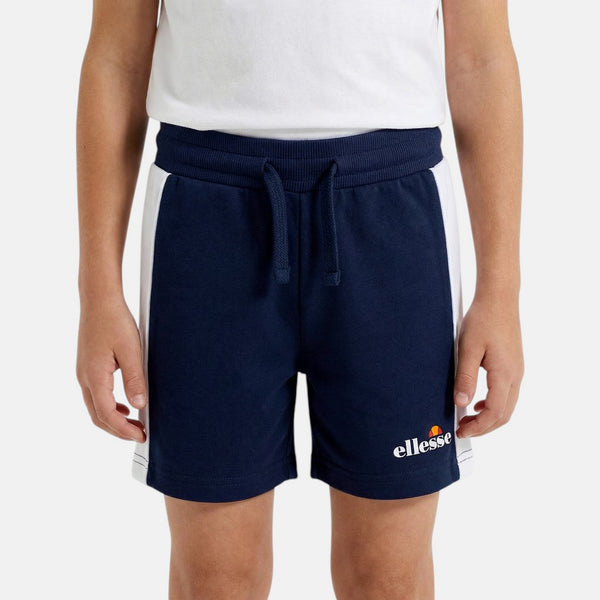 Shorts de niño Ellesse - Azul marino