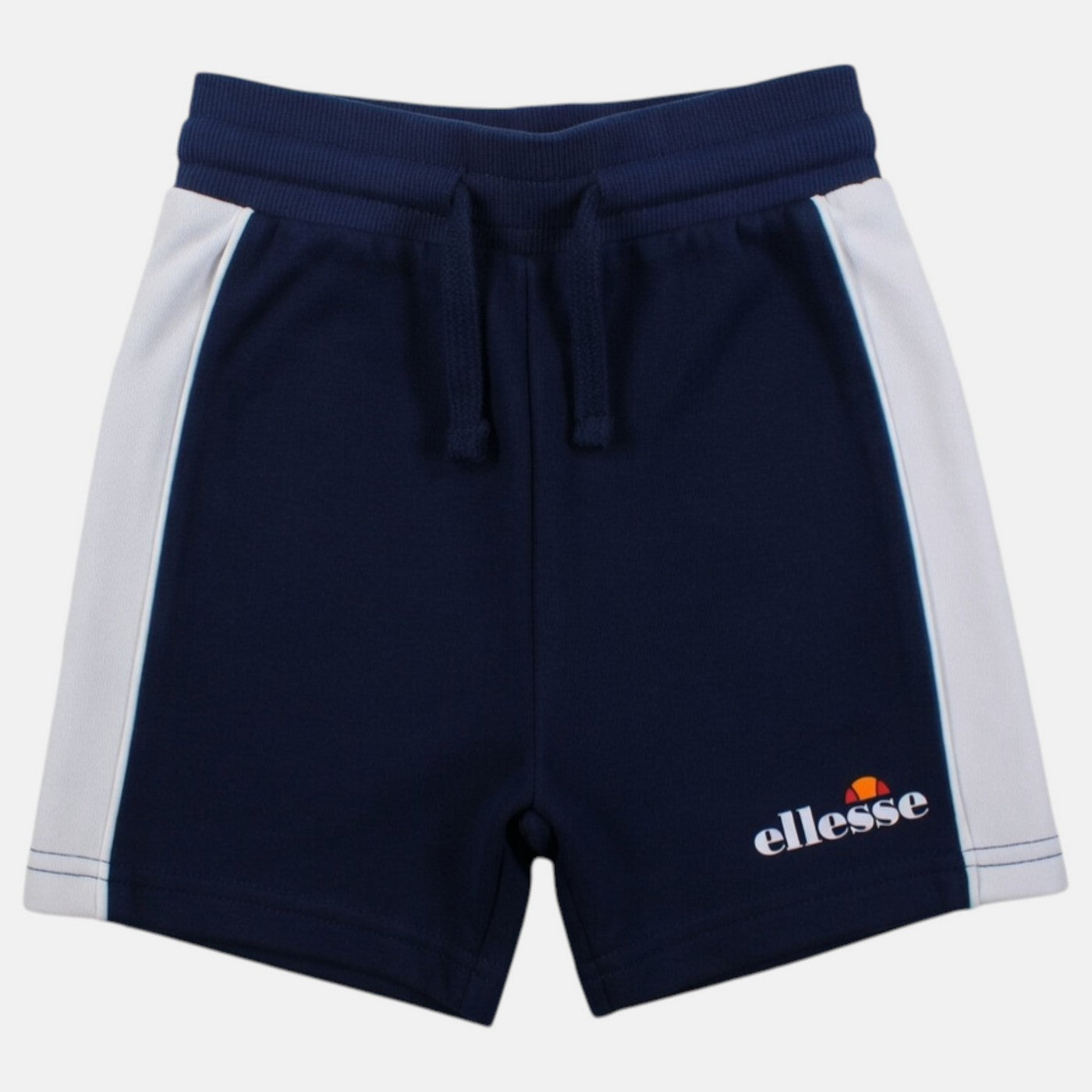 Shorts de niño Ellesse - Azul marino