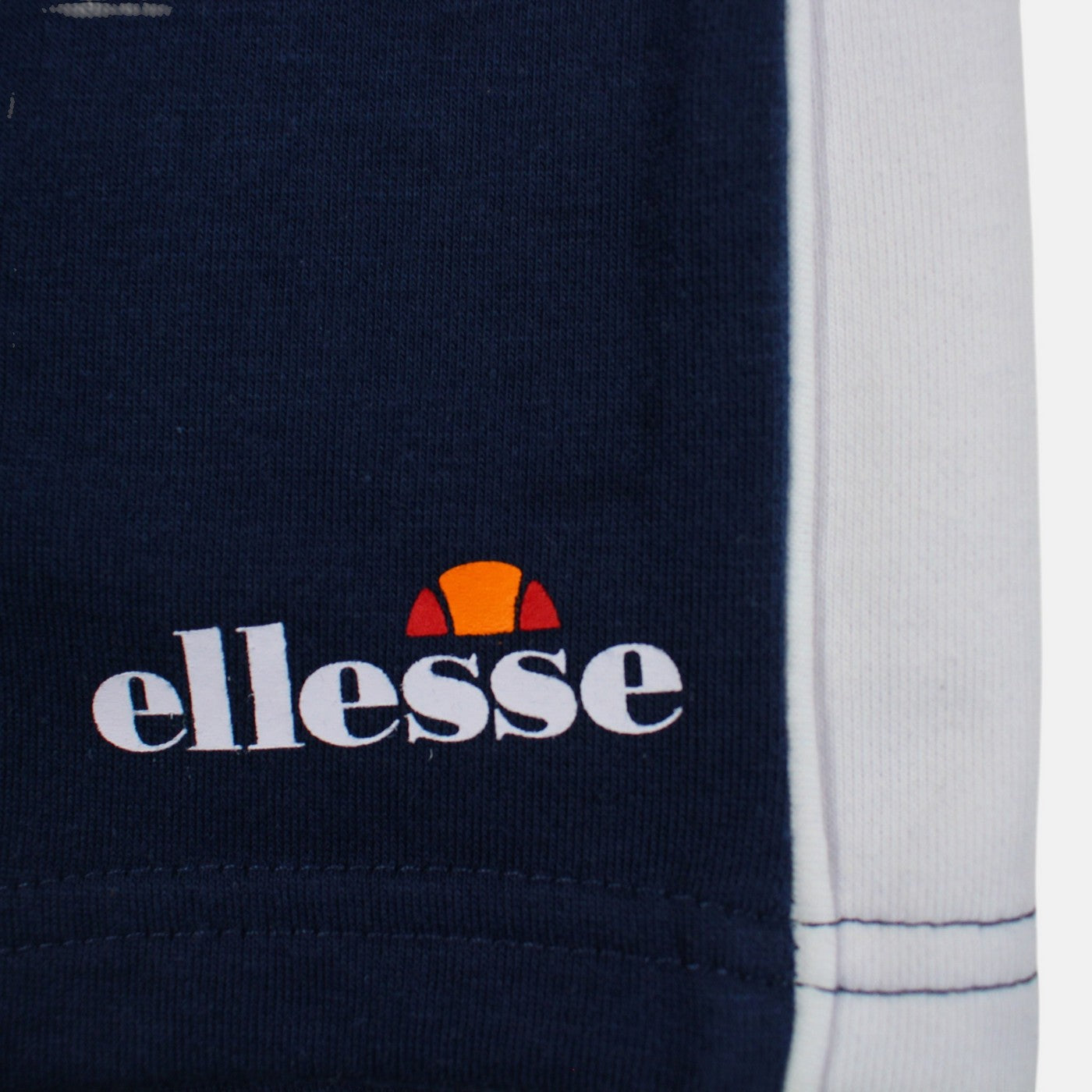 Shorts de niño Ellesse - Azul marino