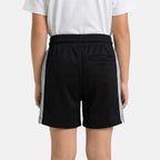 Ellesse Boys Shorts - Black