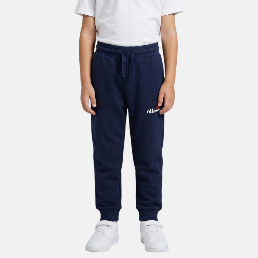 Pantalon De Jogging Ellesse Garcon - Marine