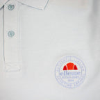 Polo Manches Courtes Ellesse Homme - Bleu