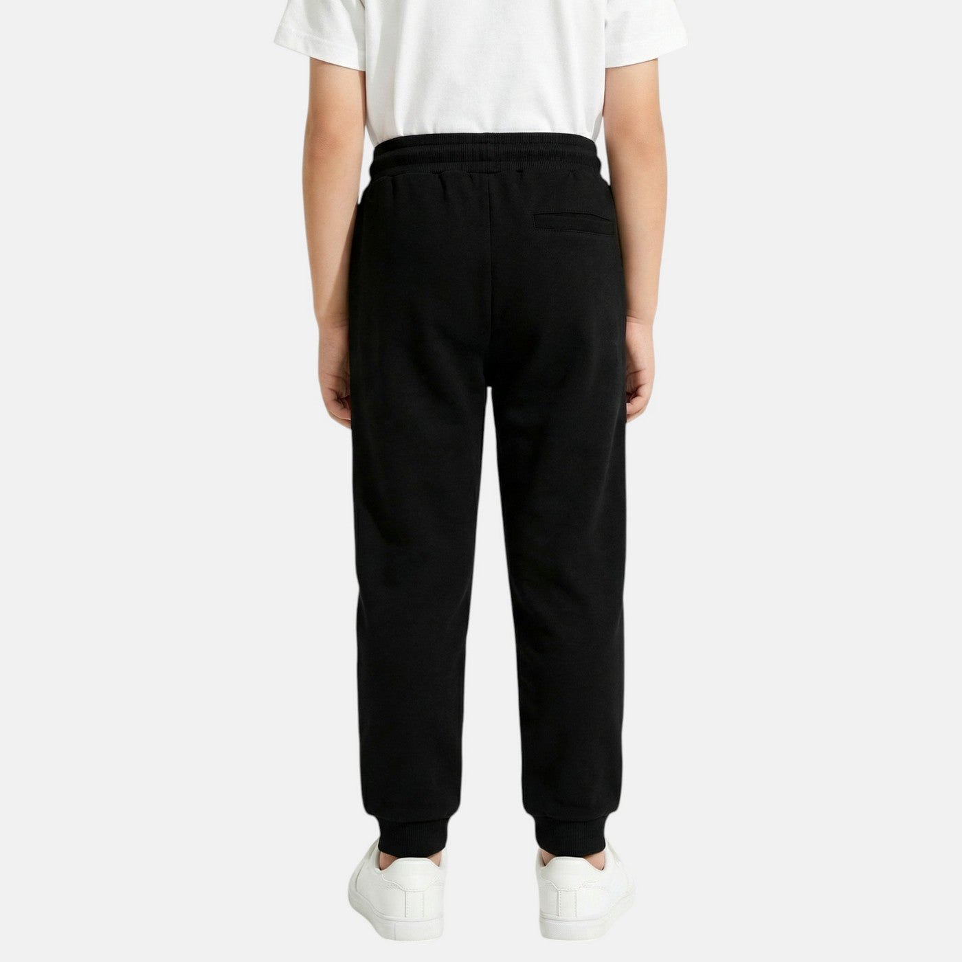 Ellesse Boys Jogging Pants - Black