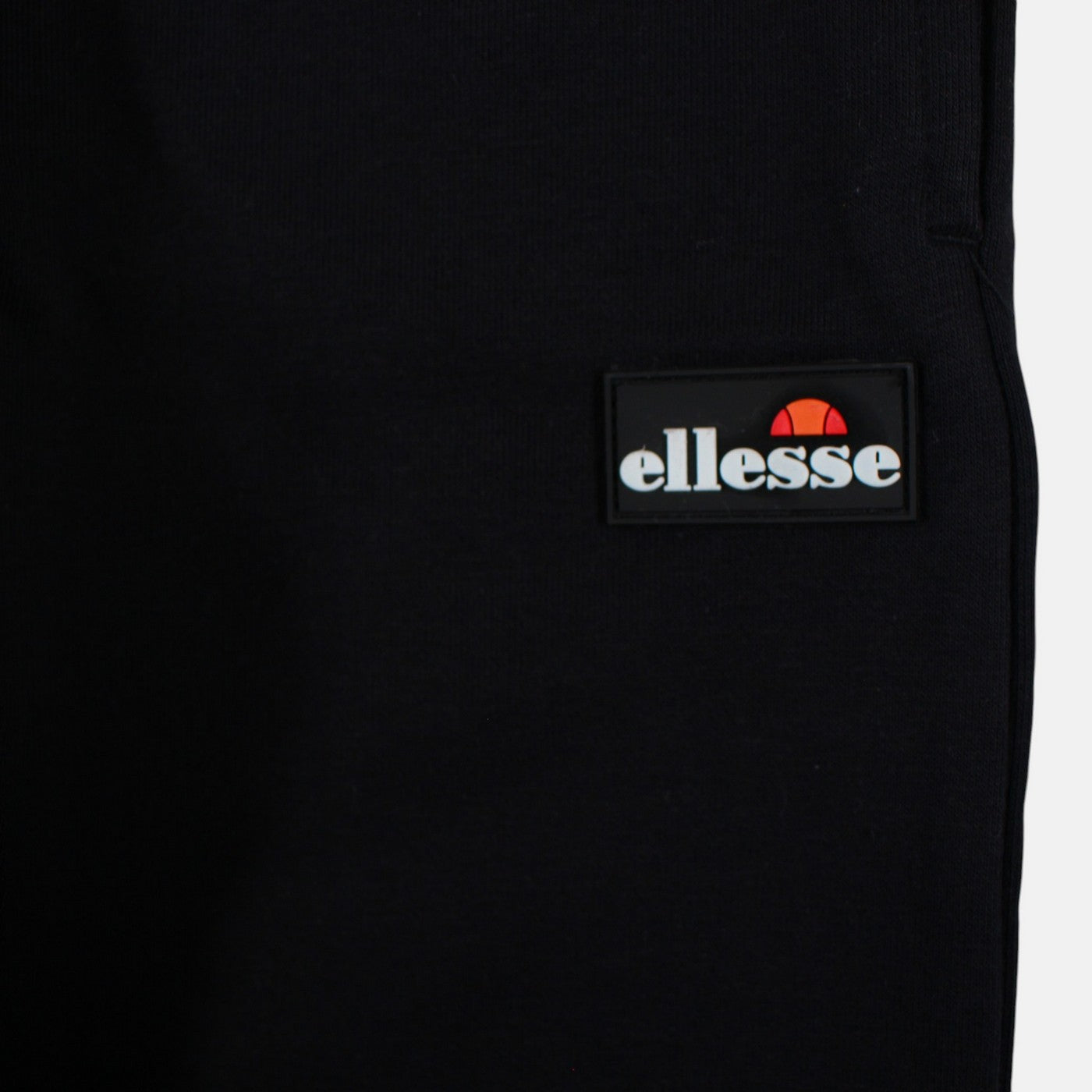 Ellesse Boys Jogging Pants - Black