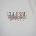T-Shirt Manches Courtes Ellesse Homme - Beige