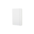Carnets Classiques - Pp - Polypropylène - Blanc