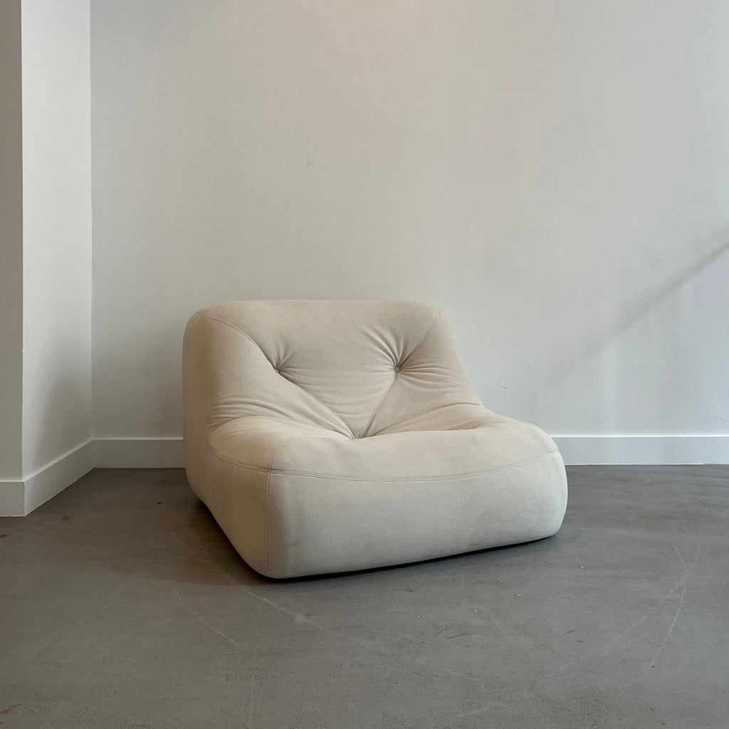 Butaca Baja Kali Beige