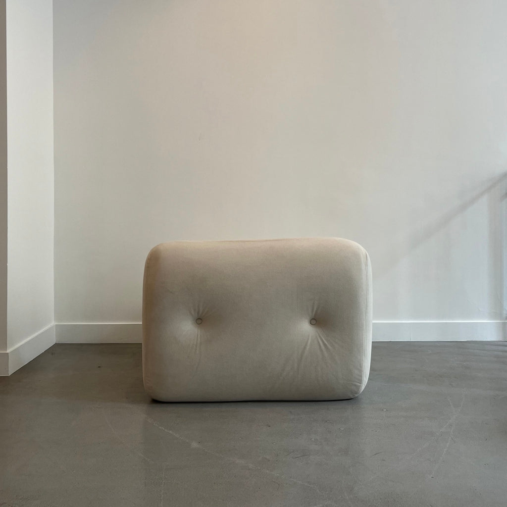 Butaca Baja Kali Beige