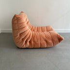 Chauffeuse Togo por Michel Ducaroy para Ligne Roset