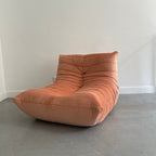 Chauffeuse Togo por Michel Ducaroy para Ligne Roset
