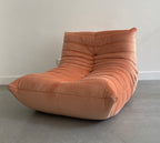 Chauffeuse Togo por Michel Ducaroy para Ligne Roset