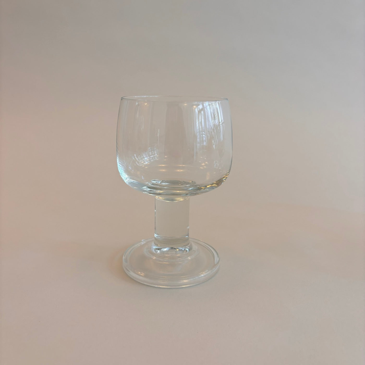 Ensemble De 4 Verres À Pied
