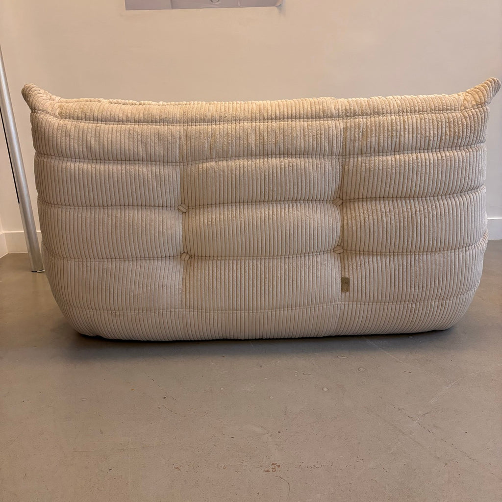 Canapé 2 Places Togo De Michel Ducaroy Pour  Ligne Roset