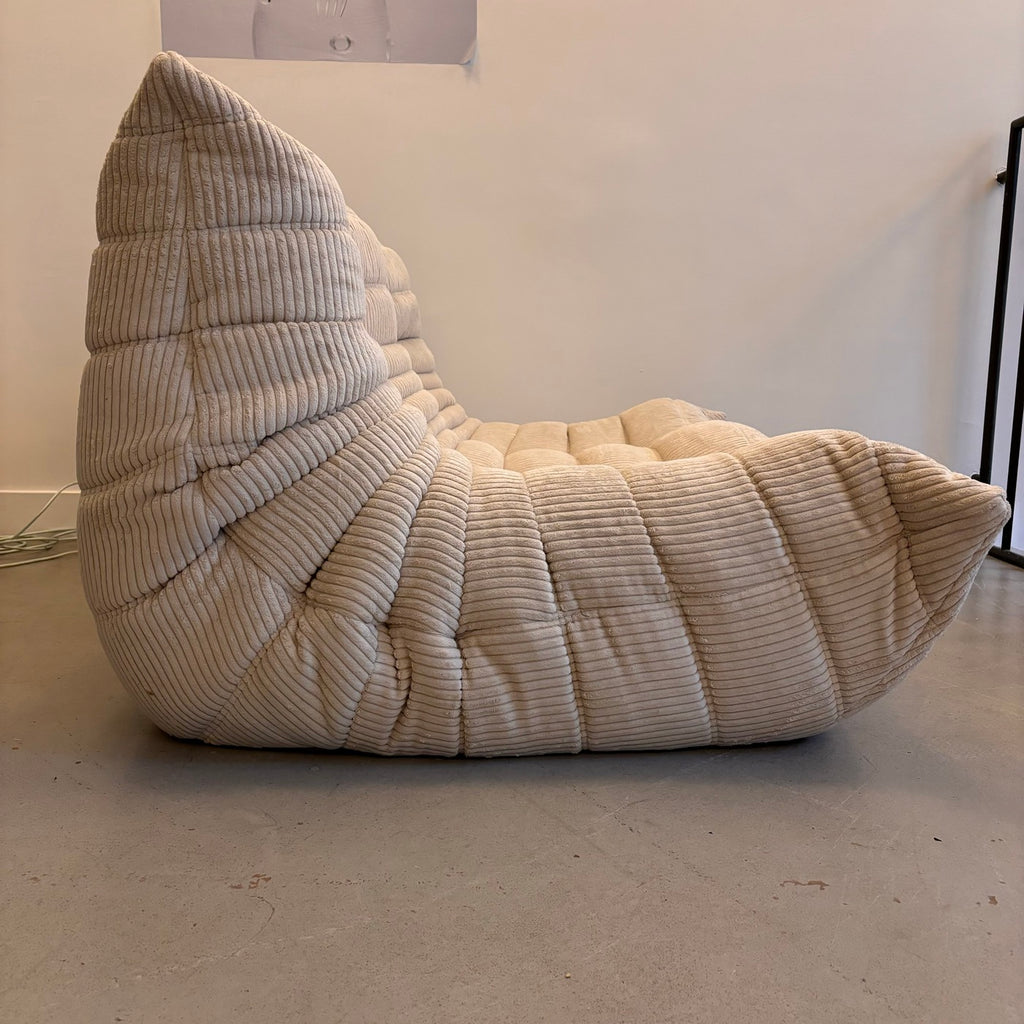 Canapé 2 Places Togo De Michel Ducaroy Pour  Ligne Roset