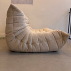 Canapé 2 Places Togo De Michel Ducaroy Pour  Ligne Roset
