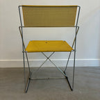 Silla X-Line Vintage