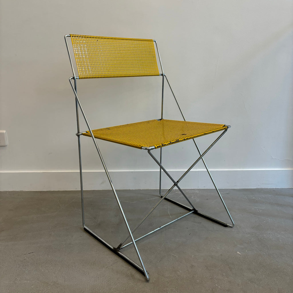 Silla X-Line Vintage