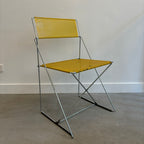 Silla X-Line Vintage